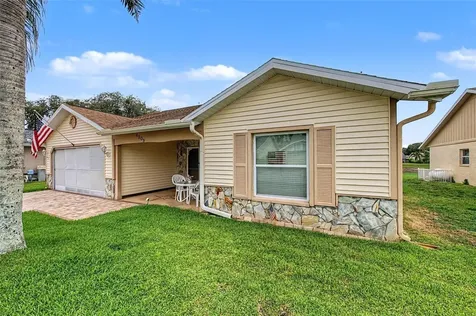 4709 Portland Manor Drive New Port Richey FL 34655