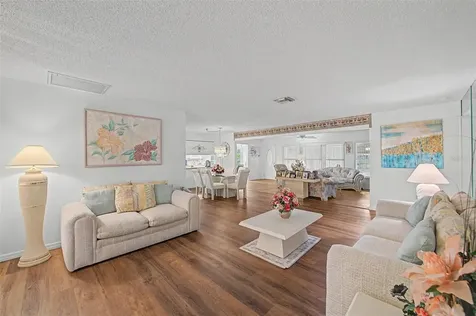 4709 Portland Manor Drive New Port Richey FL 34655