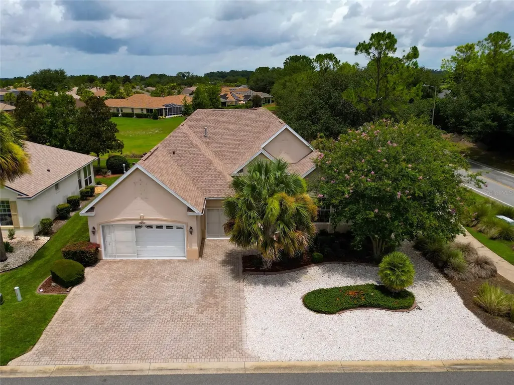 8251 SW 84th Place Road Ocala FL 34481