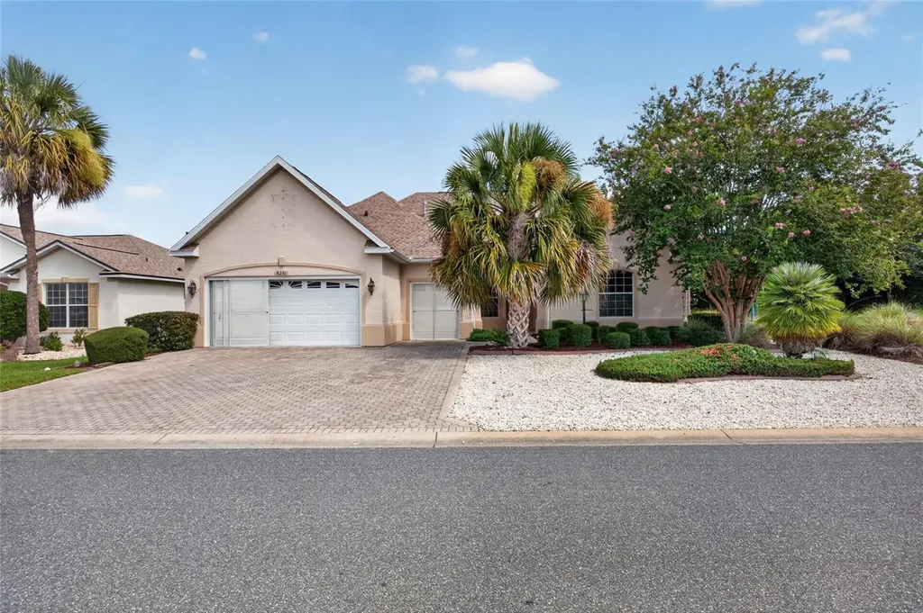 8251 SW 84th Place Road Ocala FL 34481