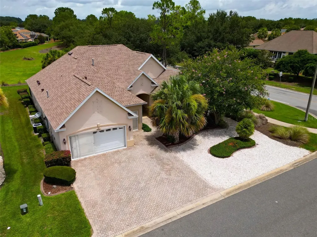 8251 SW 84th Place Road Ocala FL 34481