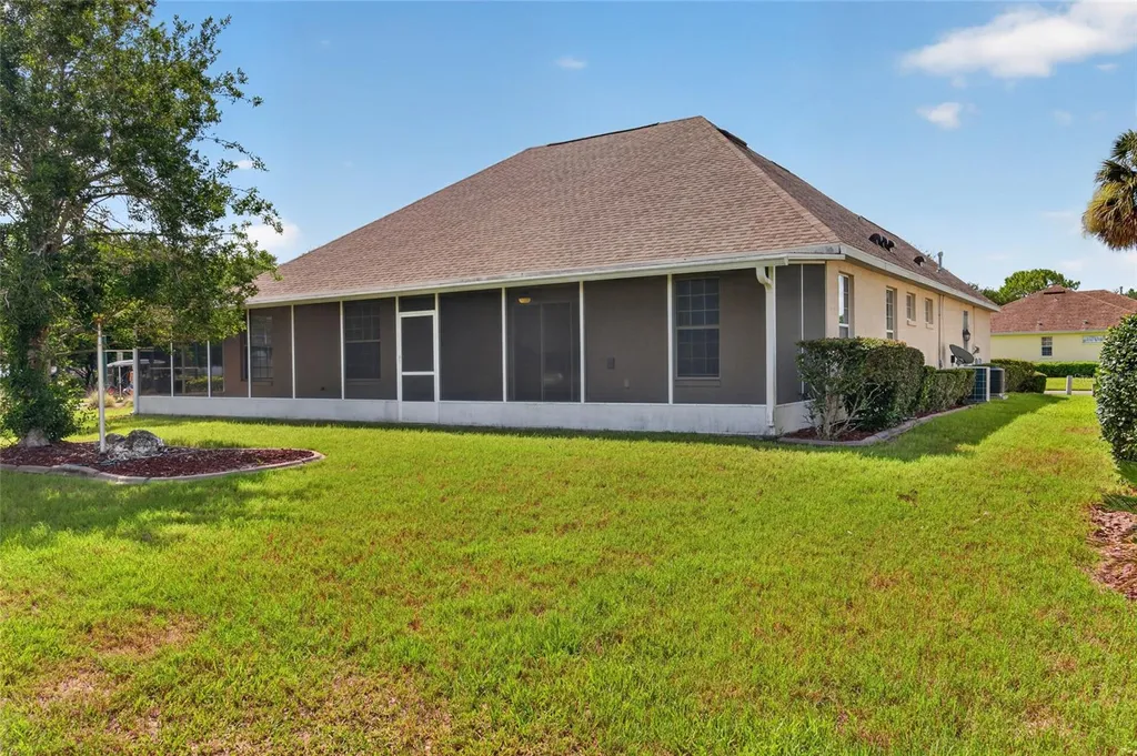 8251 SW 84th Place Road Ocala FL 34481