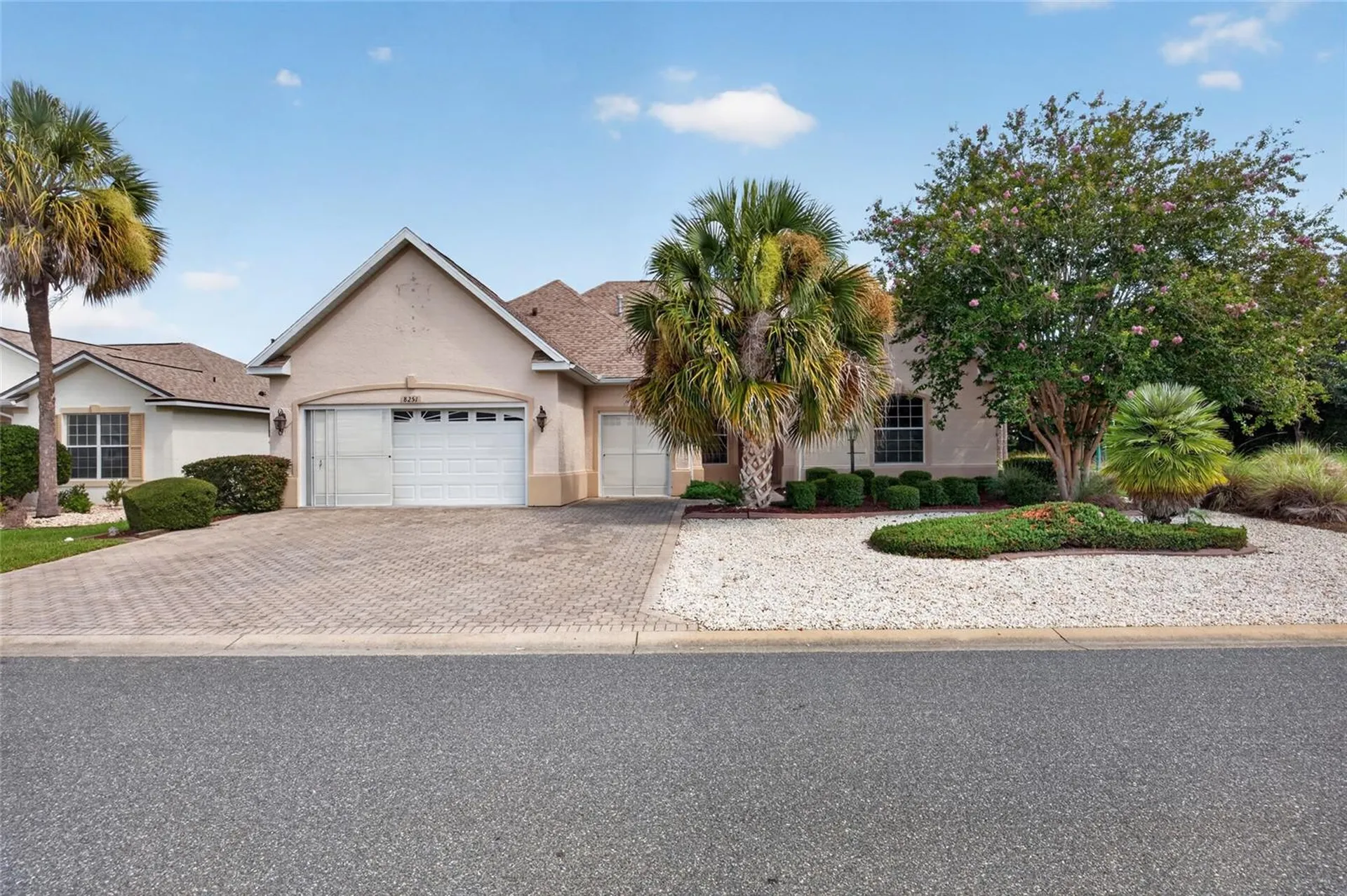 8251 SW 84th Place Road Ocala FL 34481