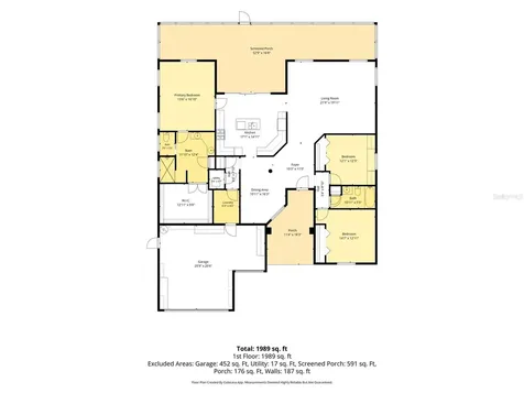 8251 SW 84th Place Road Ocala FL 34481