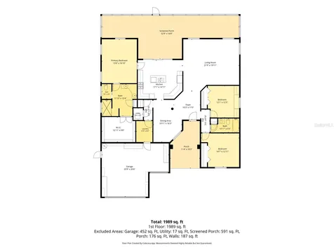 8251 SW 84th Place Road Ocala FL 34481