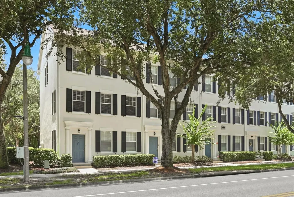 1020 Waterside Drive Celebration FL 34747