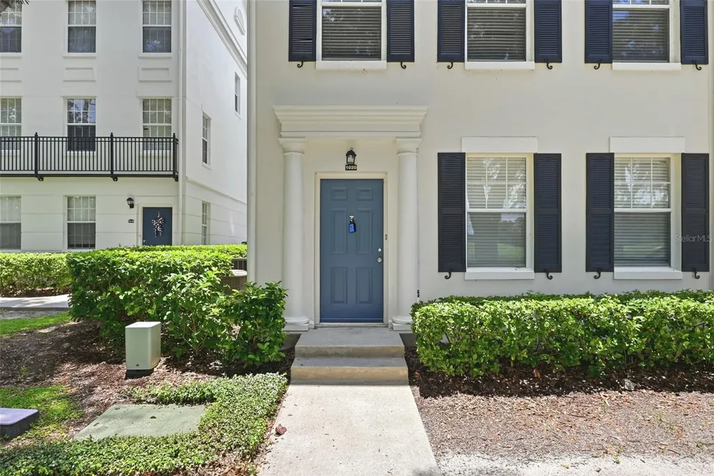1020 Waterside Drive Celebration FL 34747