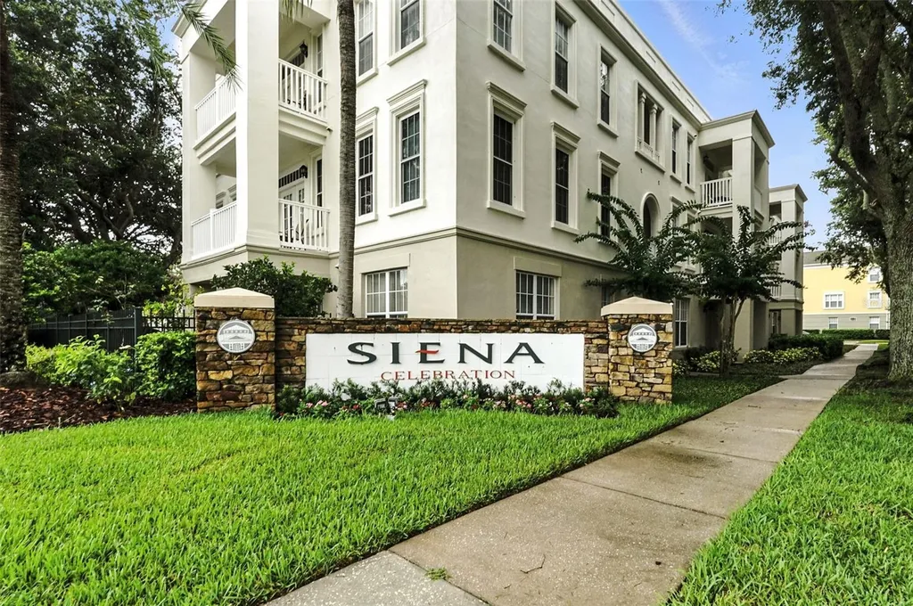 1020 Waterside Drive Celebration FL 34747