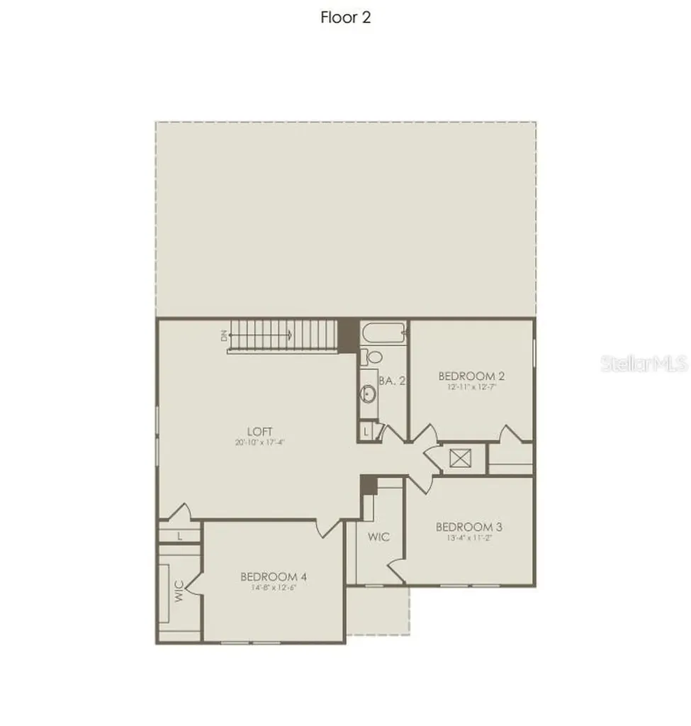 1470 Ridge Tree Drive Ormond Beach FL 32174