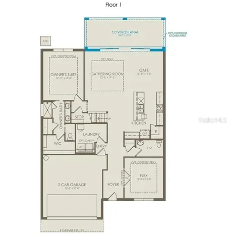 1470 Ridge Tree Drive Ormond Beach FL 32174