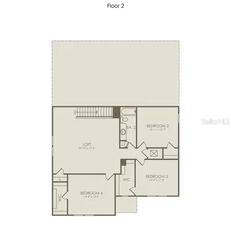 1470 Ridge Tree Drive Ormond Beach FL 32174