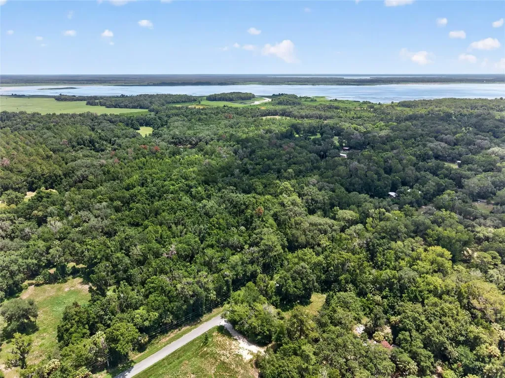 5725 NW 219th Street Road Micanopy FL 32667