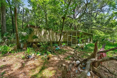 5725 NW 219th Street Road Micanopy FL 32667