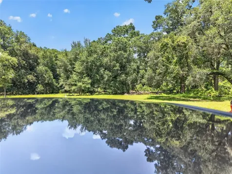5725 NW 219th Street Road Micanopy FL 32667