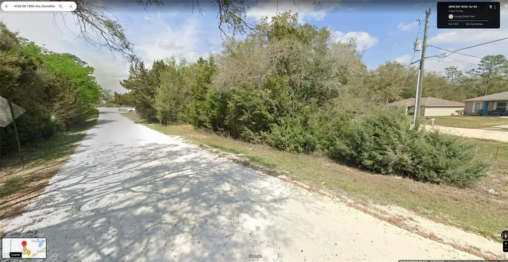 2898 SW 140th Ter Road Ocala FL 34481