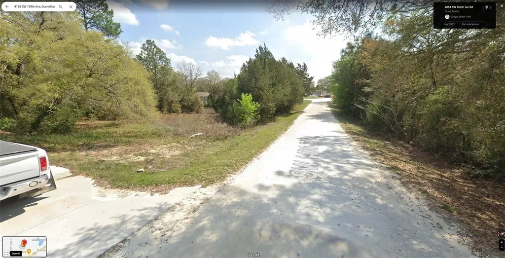 2898 SW 140th Ter Road Ocala FL 34481