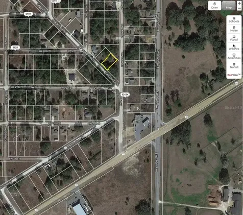 2898 SW 140th Ter Road Ocala FL 34481