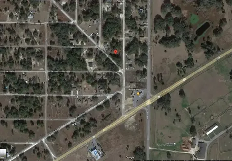 2898 SW 140th Ter Road Ocala FL 34481