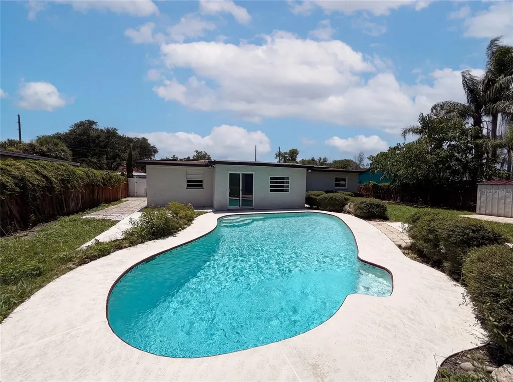 1907 Sue Ann Street Orlando FL 32817