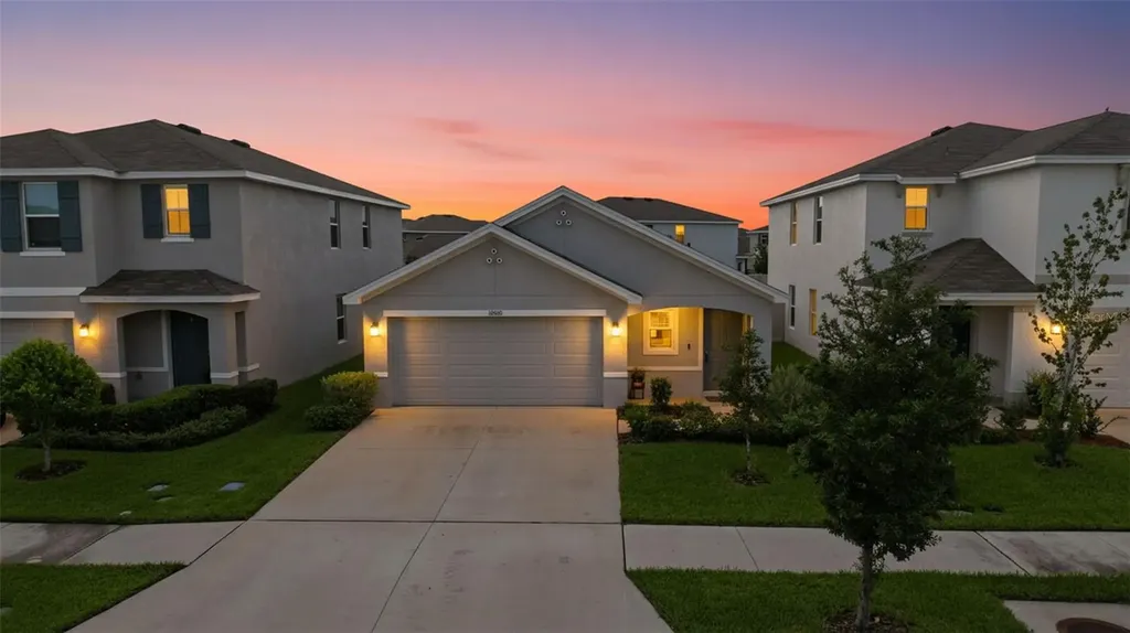 36076 Sunflower Hill Drive Zephyrhills FL 33541