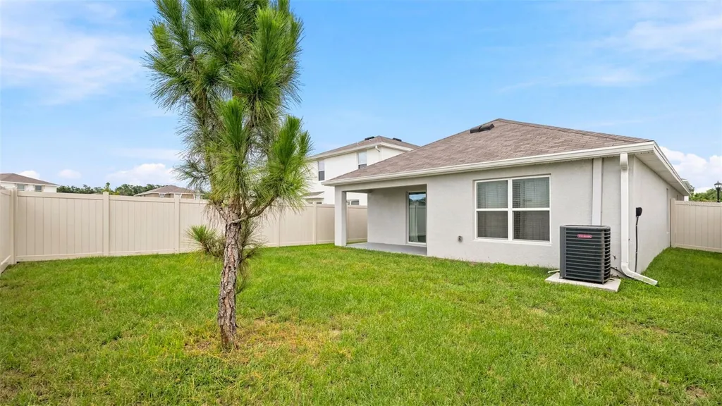 36076 Sunflower Hill Drive Zephyrhills FL 33541