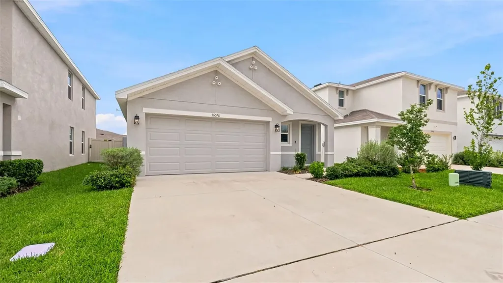 36076 Sunflower Hill Drive Zephyrhills FL 33541