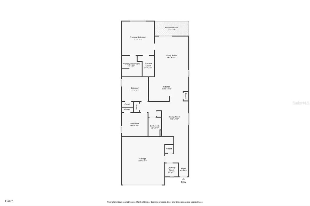 36076 Sunflower Hill Drive Zephyrhills FL 33541