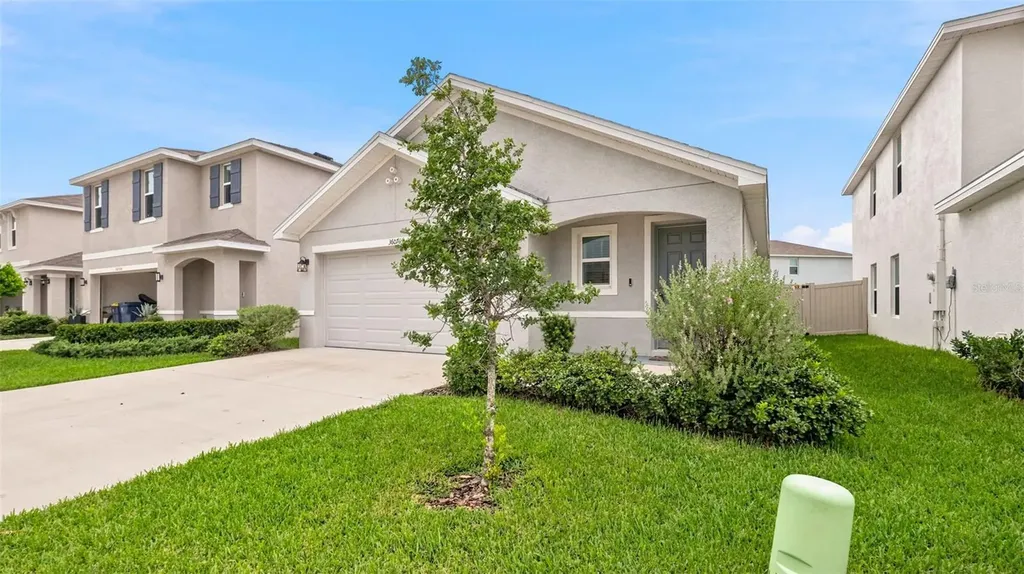 36076 Sunflower Hill Drive Zephyrhills FL 33541