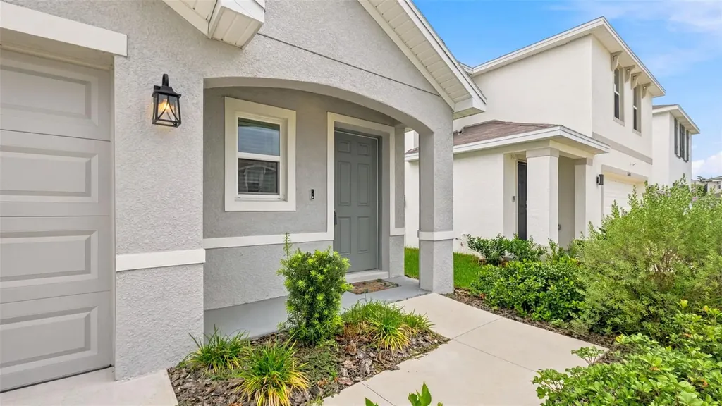 36076 Sunflower Hill Drive Zephyrhills FL 33541