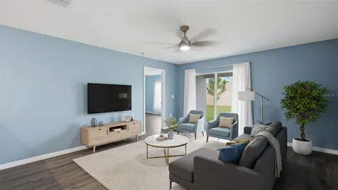 36076 Sunflower Hill Drive Zephyrhills FL 33541