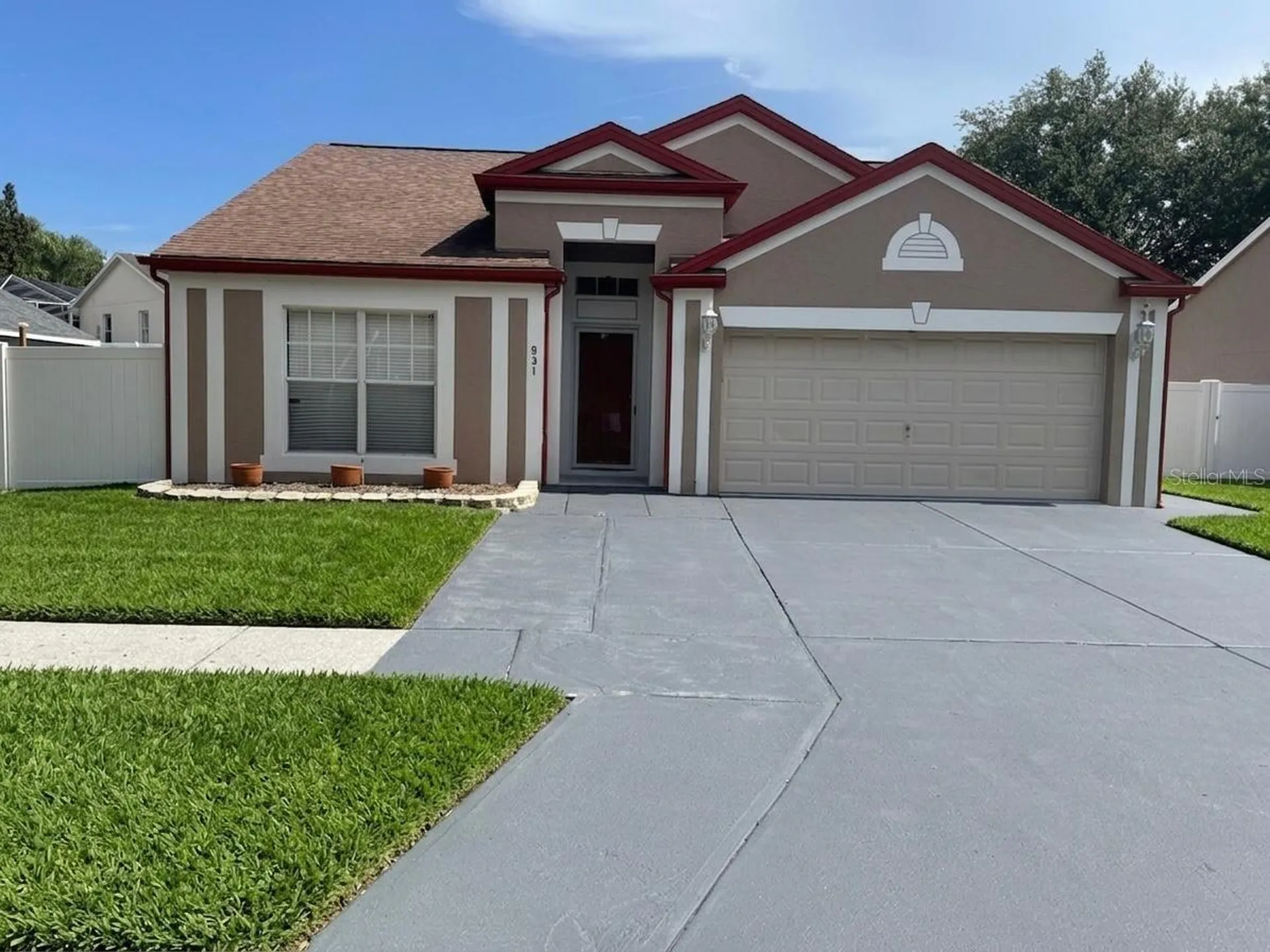 931 Hunter Lane Tarpon Springs FL 34689