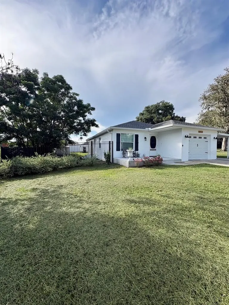 6022 Polk Avenue NW Lakeland FL 33810