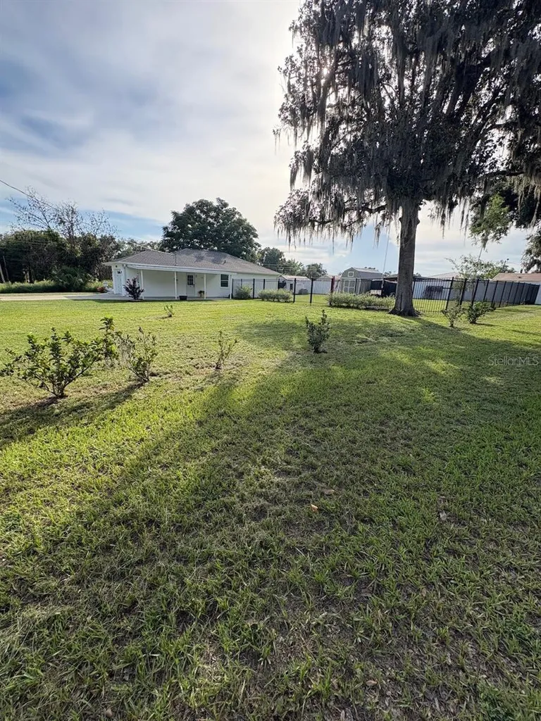 6022 Polk Avenue NW Lakeland FL 33810