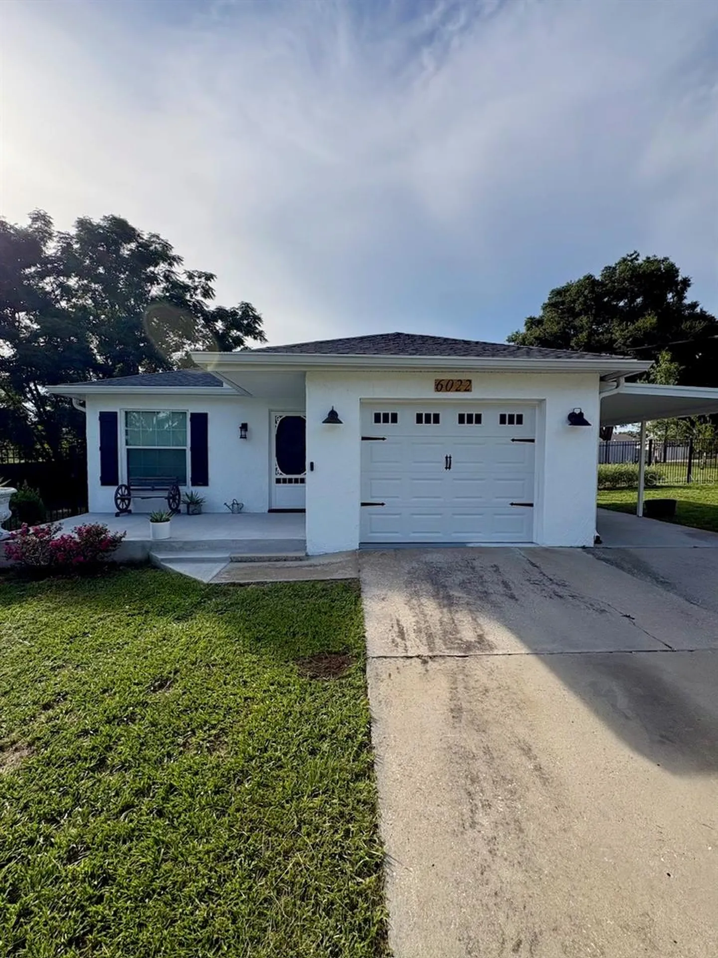 6022 Polk Avenue NW Lakeland FL 33810