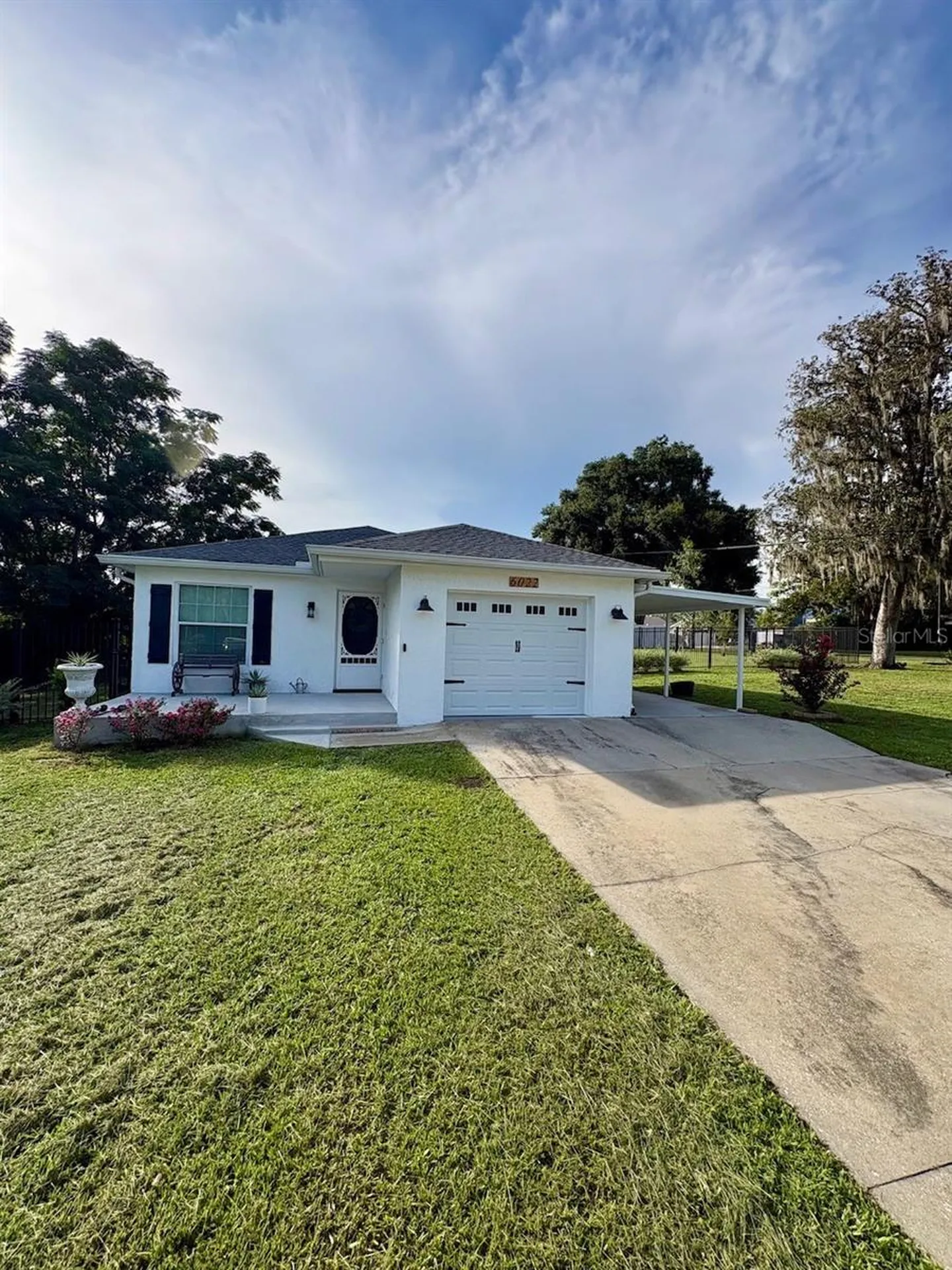 6022 Polk Avenue NW Lakeland FL 33810