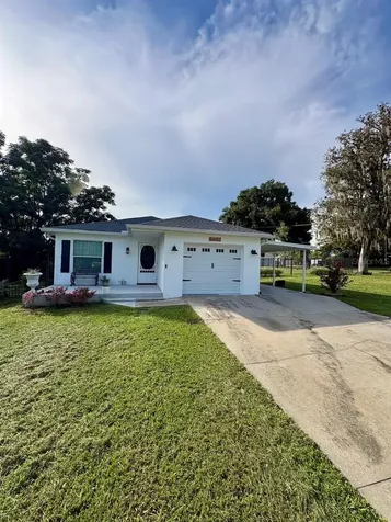 6022 Polk Avenue NW Lakeland FL 33810