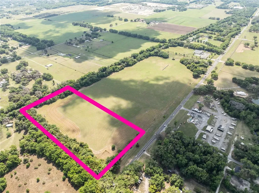 0000 S Us Highway 301 Highway Summerfield FL 34491