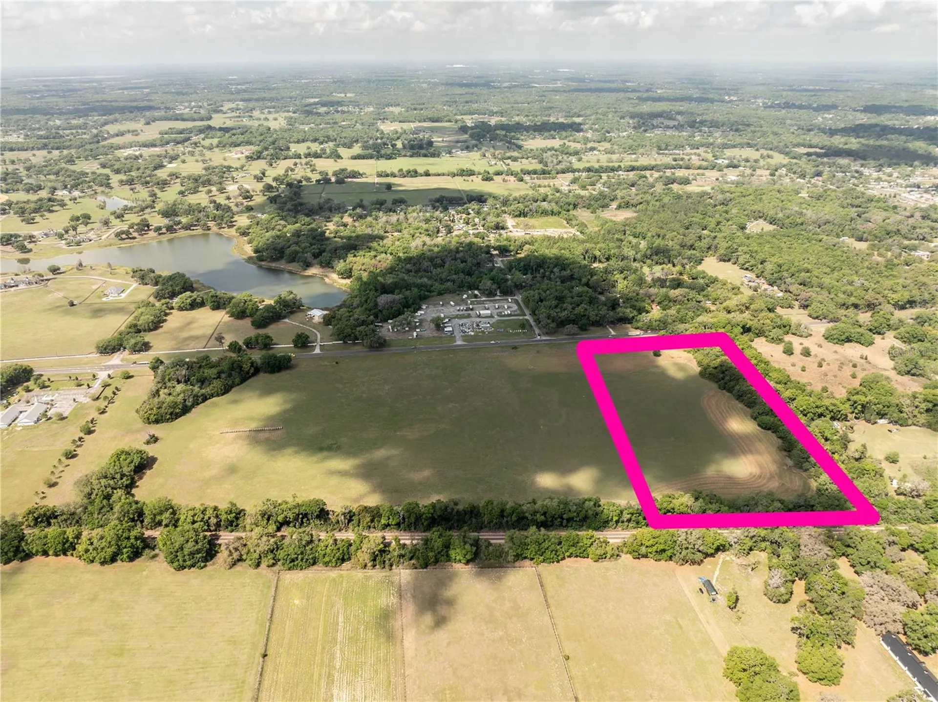 0000 S Us Highway 301 Highway Summerfield FL 34491