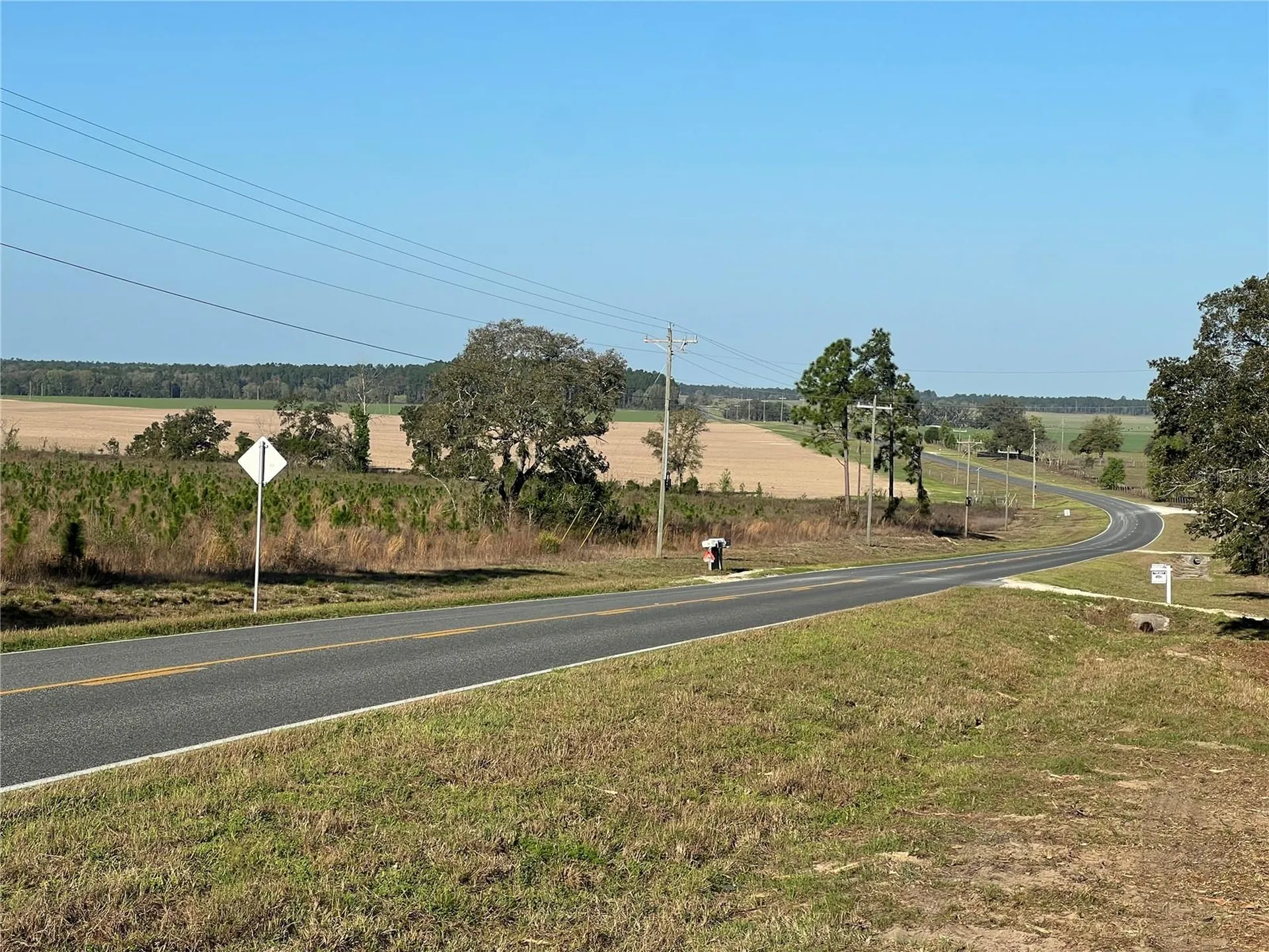 Levy Street Williston FL 32696