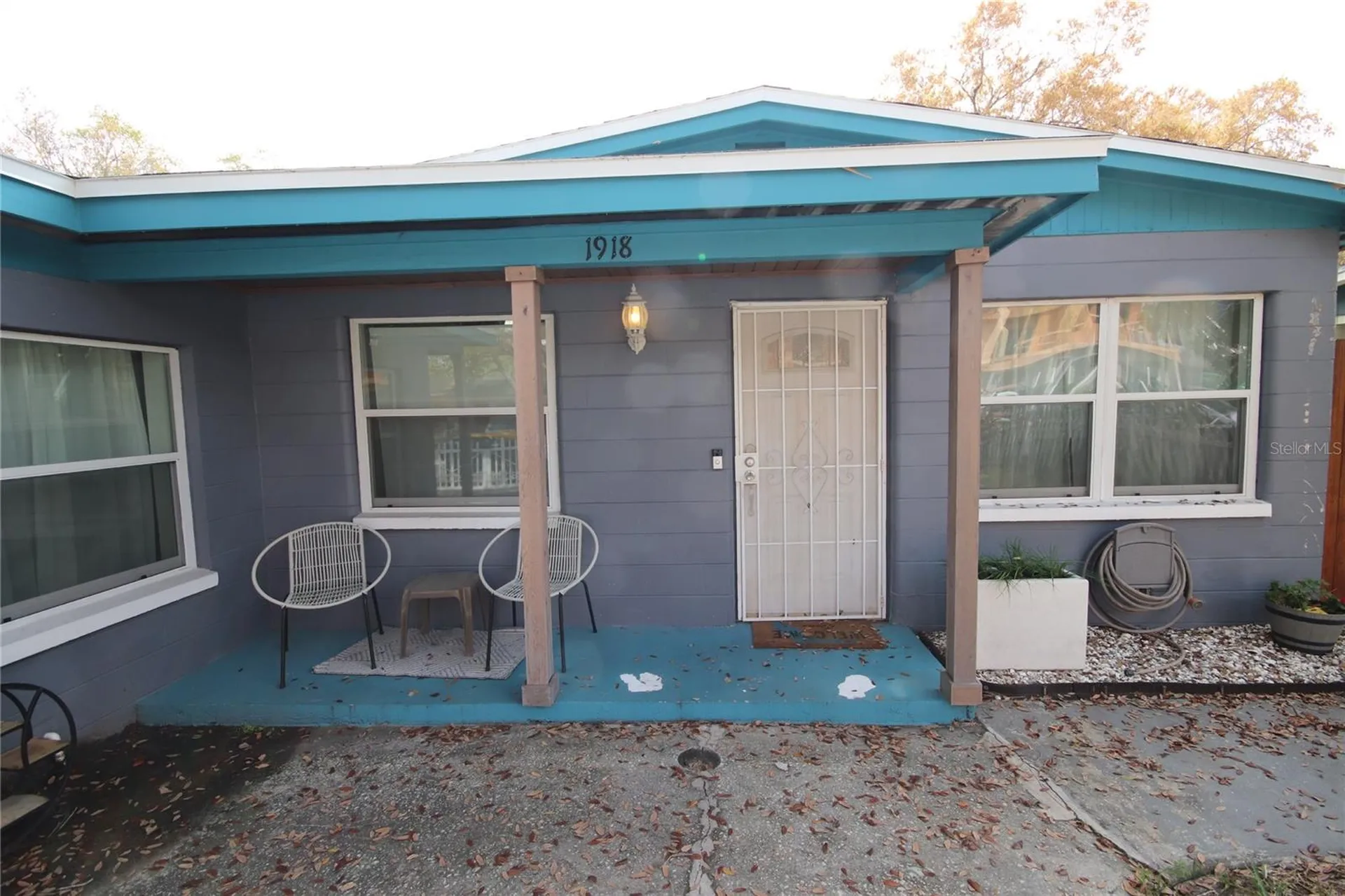 1918 W Walnut Street Tampa FL 33607