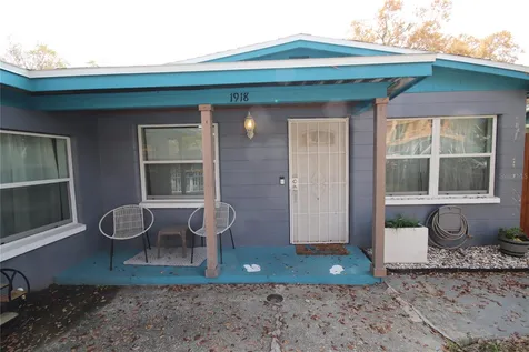 1918 W Walnut Street Tampa FL 33607