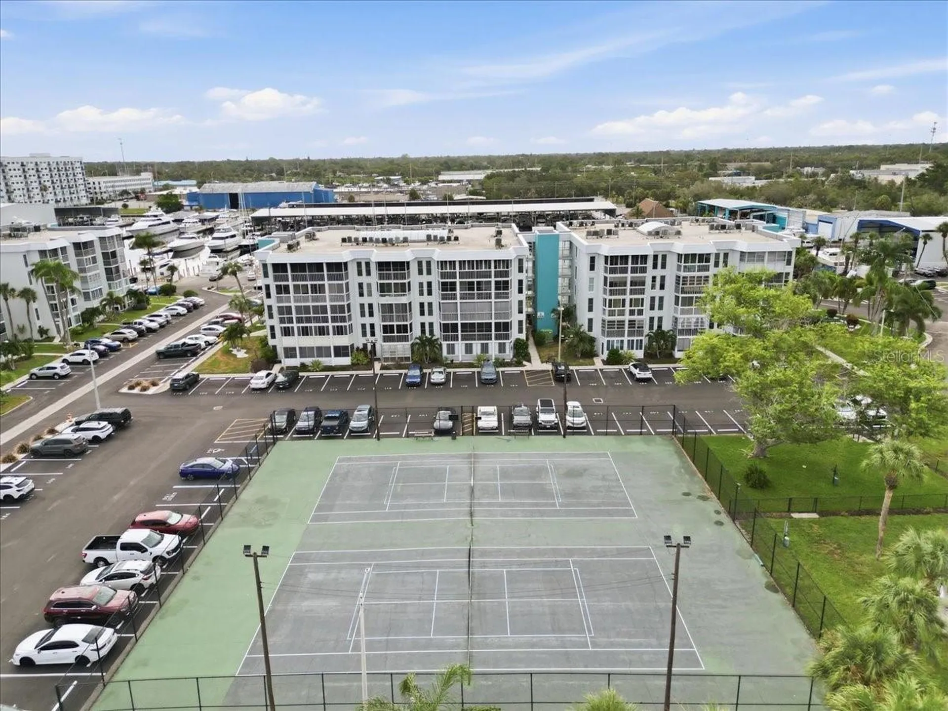 4908 38th Way S St Petersburg FL 33711