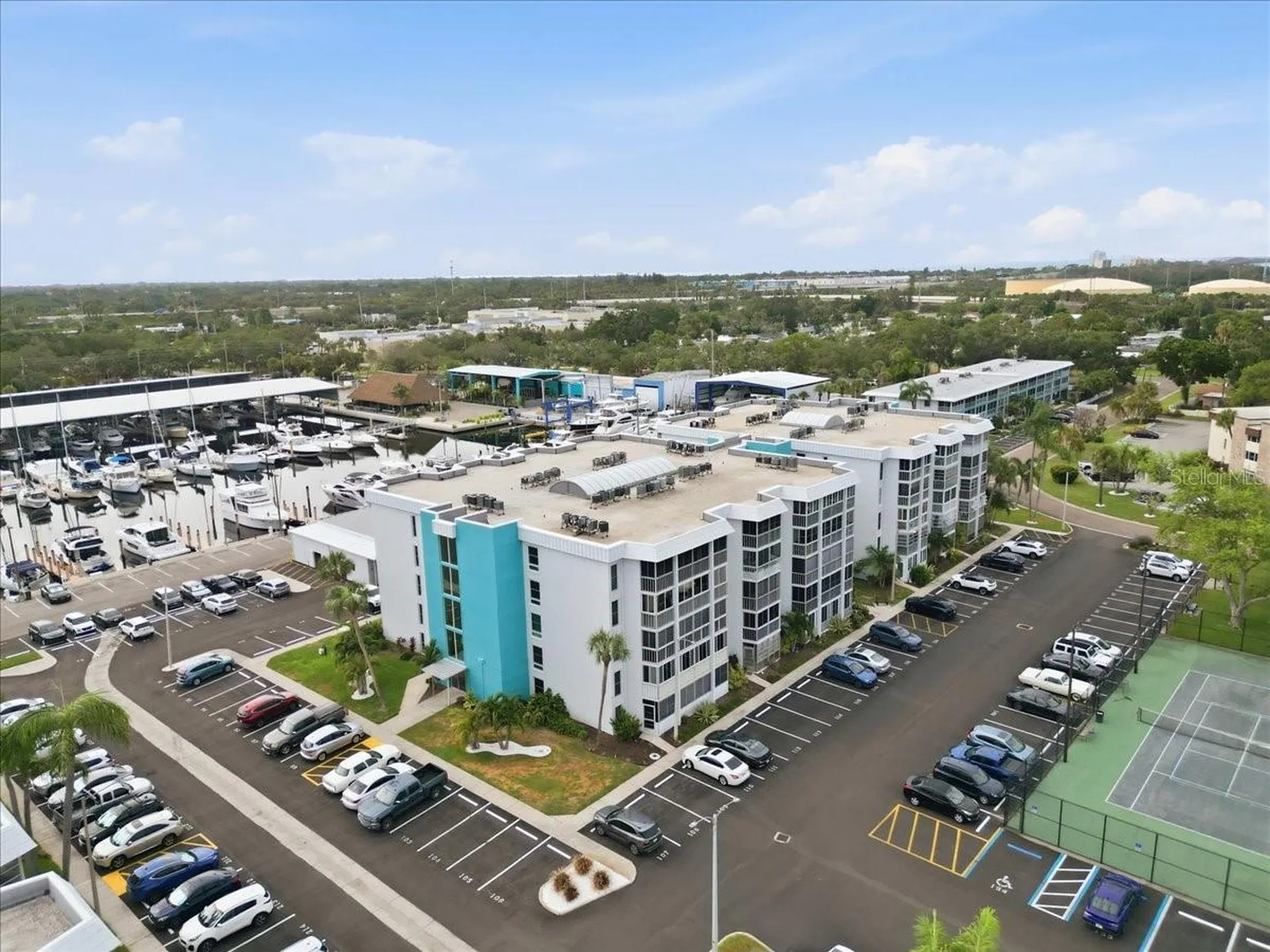 4908 38th Way S St Petersburg FL 33711
