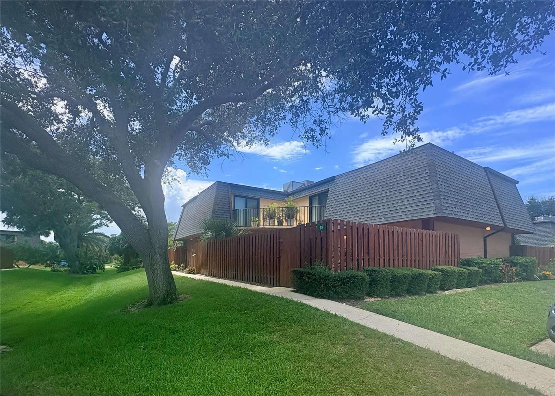18 Cedar Dunes Drive New Smyrna Beach FL 32169