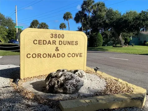 18 Cedar Dunes Drive New Smyrna Beach FL 32169