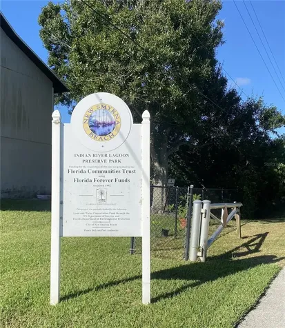 18 Cedar Dunes Drive New Smyrna Beach FL 32169