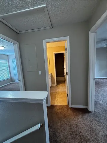 1627 Long Ridge Court Orlando FL 32807