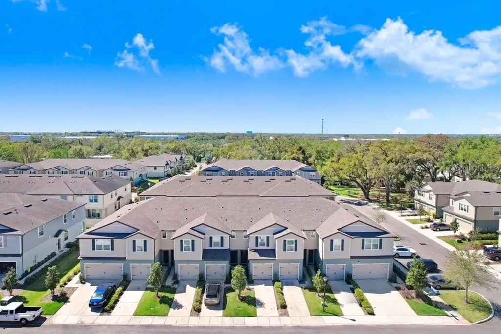 5036 Blue Latan Lane Tampa FL 33610