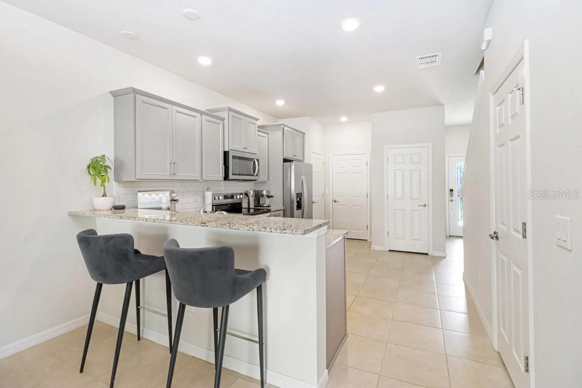 5036 Blue Latan Lane Tampa FL 33610
