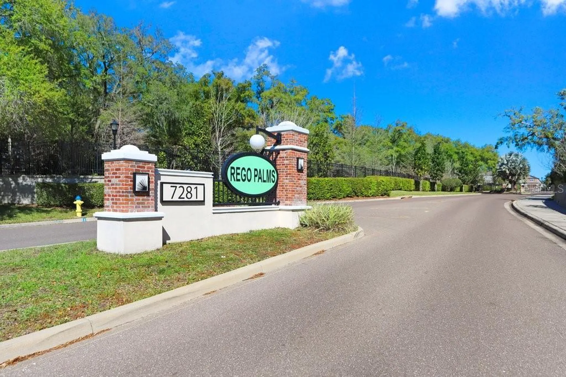 5036 Blue Latan Lane Tampa FL 33610